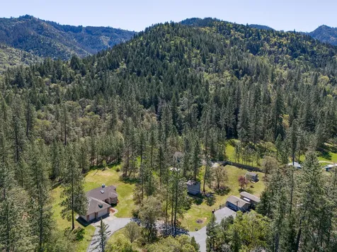 459 Savage Creek Road Grants Pass OR 97527