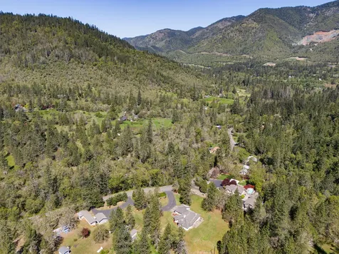 459 Savage Creek Road Grants Pass OR 97527