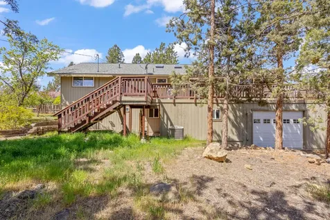 2236 NE Meadow Lane Bend OR 97701