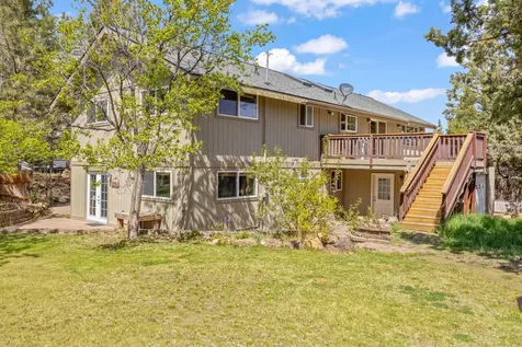 2236 NE Meadow Lane Bend OR 97701