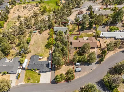2236 NE Meadow Lane Bend OR 97701