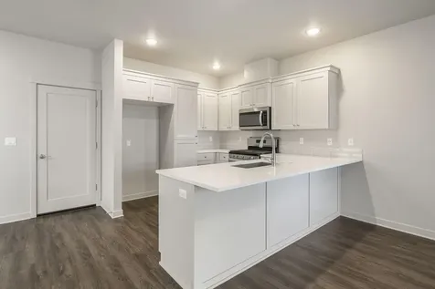 2366 NE Victor Place Bend OR 97701