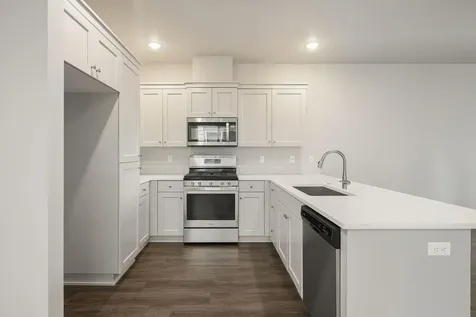 2366 NE Victor Place Bend OR 97701