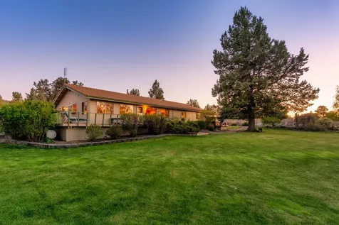 501 NW 103rd Street Redmond OR 97756