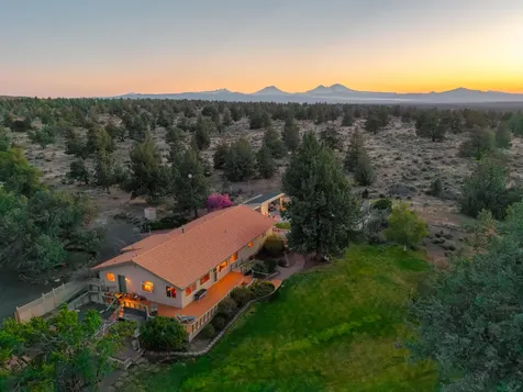 501 NW 103rd Street Redmond OR 97756
