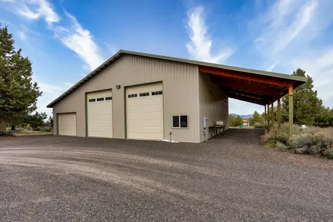 501 NW 103rd Street Redmond OR 97756