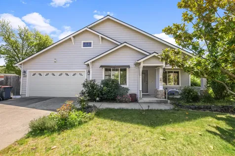 120 Nadine Lane Central Point OR 97502