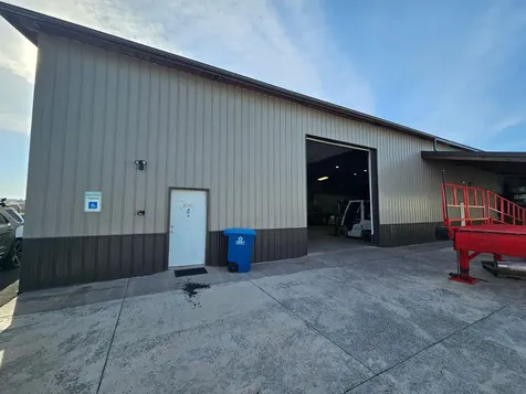 2172 NW Industrial Park Road Prineville OR 97754