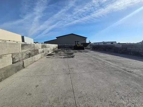 2172 NW Industrial Park Road Prineville OR 97754