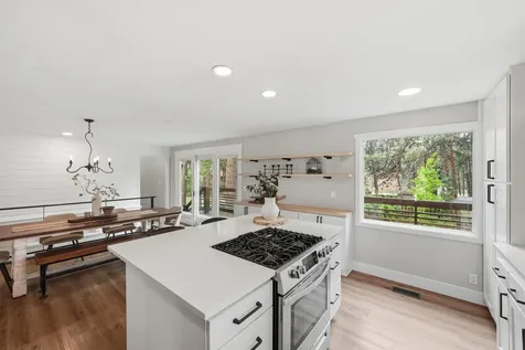1961 SW Knoll Avenue Bend OR 97702