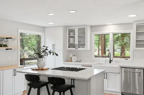 1961 SW Knoll Avenue Bend OR 97702