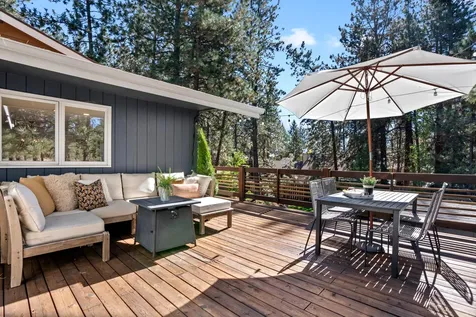 1961 SW Knoll Avenue Bend OR 97702