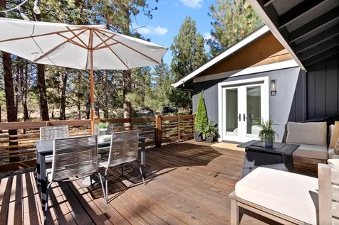 1961 SW Knoll Avenue Bend OR 97702
