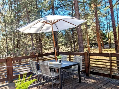 1961 SW Knoll Avenue Bend OR 97702