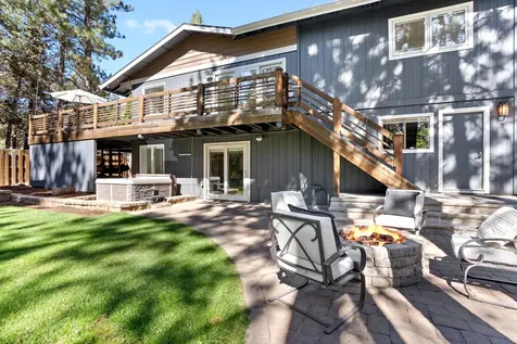 1961 SW Knoll Avenue Bend OR 97702