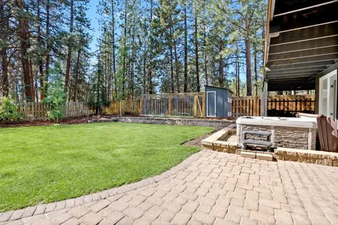 1961 SW Knoll Avenue Bend OR 97702