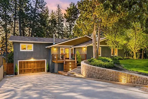 1961 SW Knoll Avenue Bend OR 97702