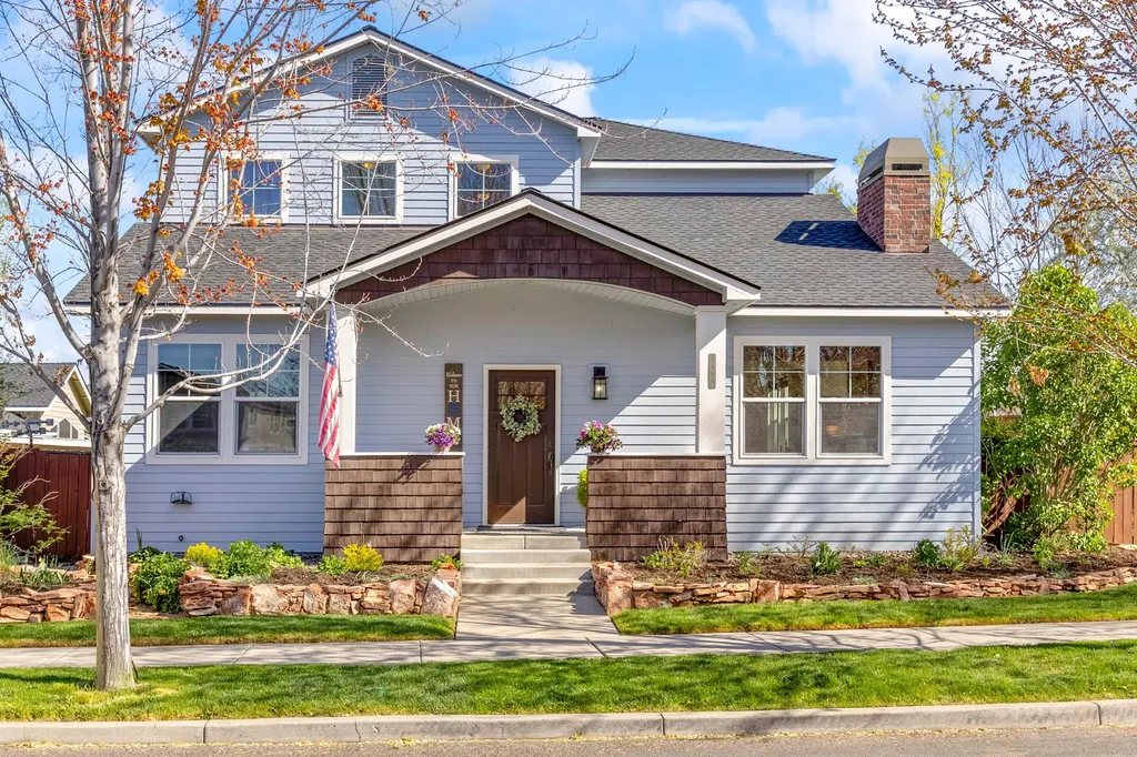 1405 NE Hudspeth Road Prineville OR 97754