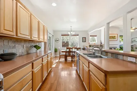 1405 NE Hudspeth Road Prineville OR 97754