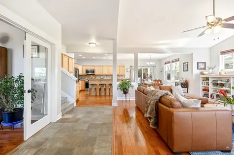 1405 NE Hudspeth Road Prineville OR 97754