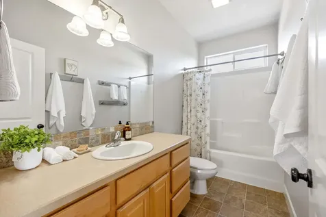 1405 NE Hudspeth Road Prineville OR 97754