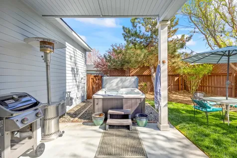1405 NE Hudspeth Road Prineville OR 97754
