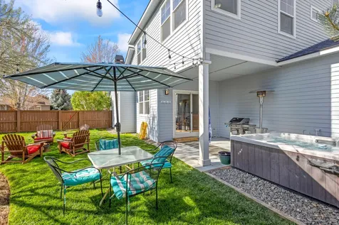 1405 NE Hudspeth Road Prineville OR 97754