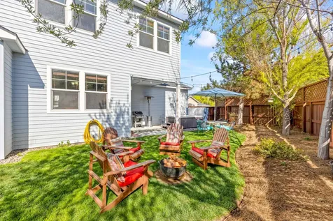 1405 NE Hudspeth Road Prineville OR 97754