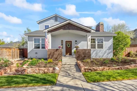 1405 NE Hudspeth Road Prineville OR 97754