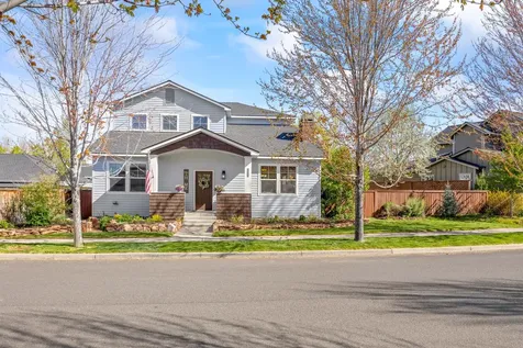 1405 NE Hudspeth Road Prineville OR 97754