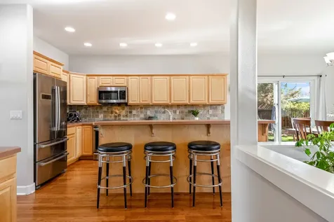1405 NE Hudspeth Road Prineville OR 97754