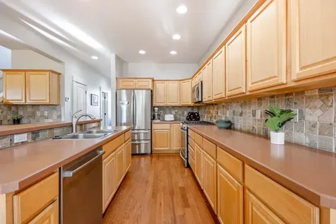 1405 NE Hudspeth Road Prineville OR 97754