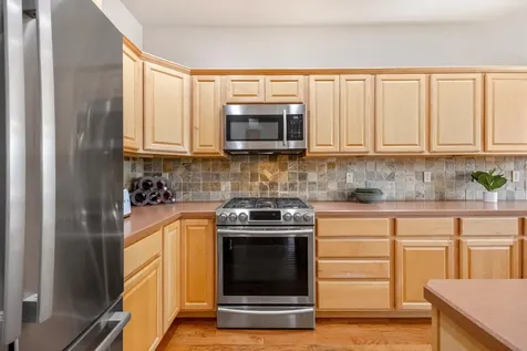 1405 NE Hudspeth Road Prineville OR 97754