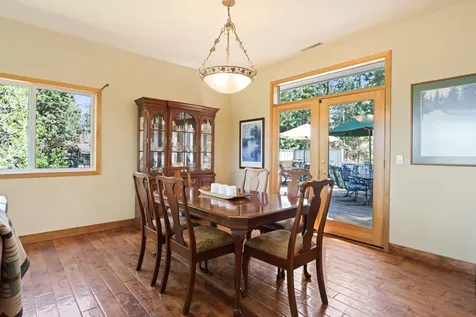 4057 NW Northcliff Bend OR 97703
