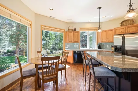 4057 NW Northcliff Bend OR 97703