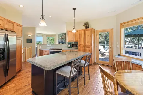 4057 NW Northcliff Bend OR 97703