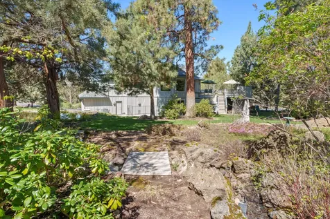 4057 NW Northcliff Bend OR 97703