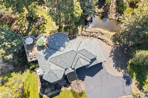 4057 NW Northcliff Bend OR 97703
