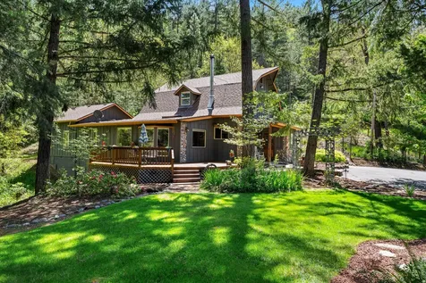 2175 Birdseye Creek Road Gold Hill OR 97525