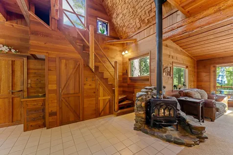 2175 Birdseye Creek Road Gold Hill OR 97525