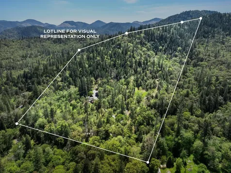2175 Birdseye Creek Road Gold Hill OR 97525
