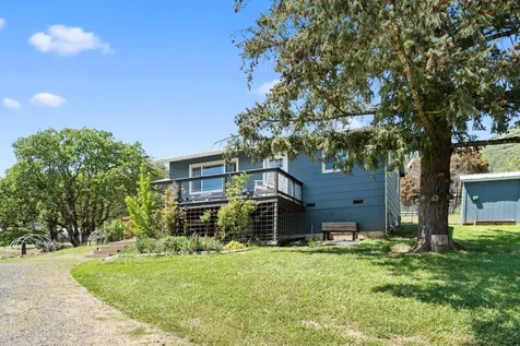 621 Sardine Creek Road Gold Hill OR 97525