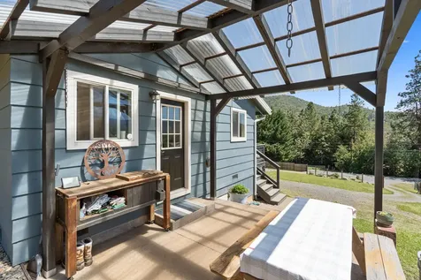 621 Sardine Creek Road Gold Hill OR 97525