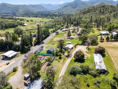 621 Sardine Creek Road Gold Hill OR 97525