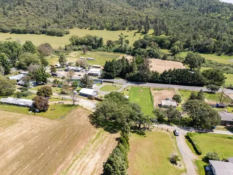 621 Sardine Creek Road Gold Hill OR 97525