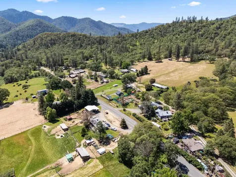 621 Sardine Creek Road Gold Hill OR 97525