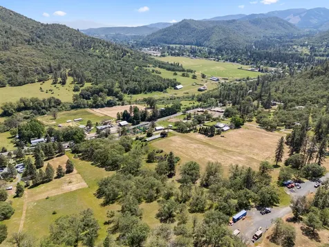 621 Sardine Creek Road Gold Hill OR 97525