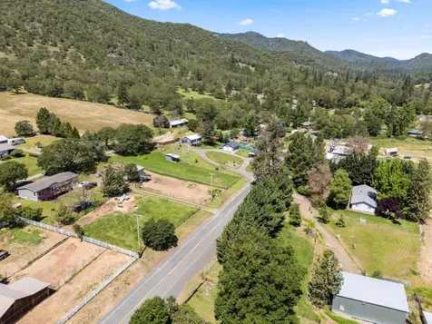 621 Sardine Creek Road Gold Hill OR 97525