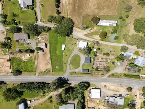 621 Sardine Creek Road Gold Hill OR 97525