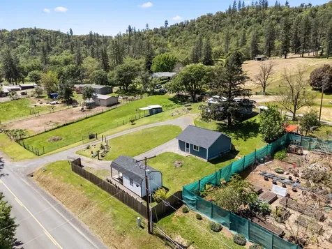621 Sardine Creek Road Gold Hill OR 97525